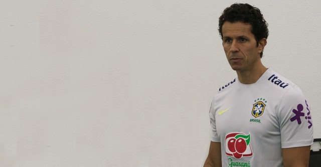 Tudo ou nada: Seleçao Brasileira
