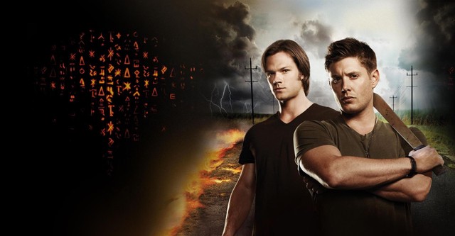 Supernatural