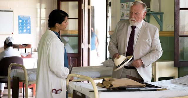 The Good Karma Hospital