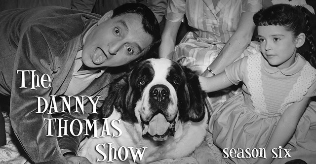 The Danny Thomas Show