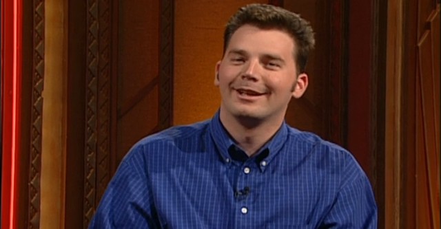 Whose Line Is It Anyway?
