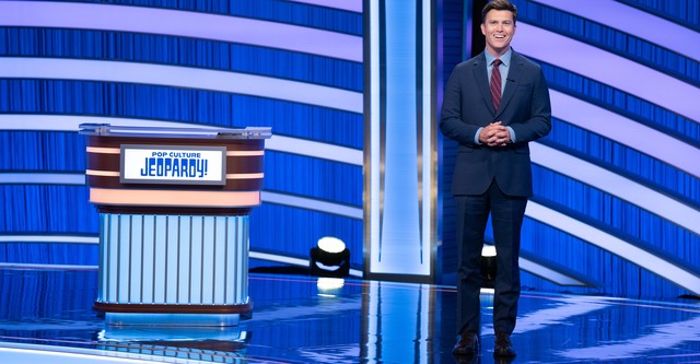 Pop Culture Jeopardy!