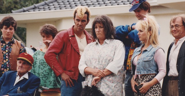 The Dick Maas Method