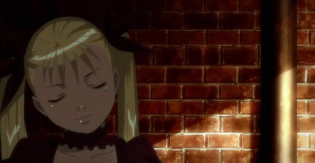 Dance in the Vampire Bund