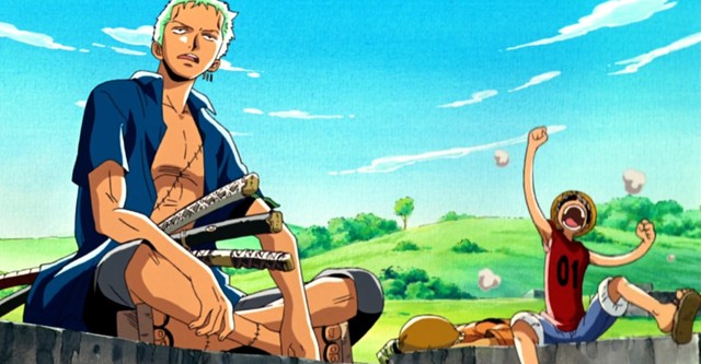 One Piece: Chopper auf der Insel der seltsamen Tiere