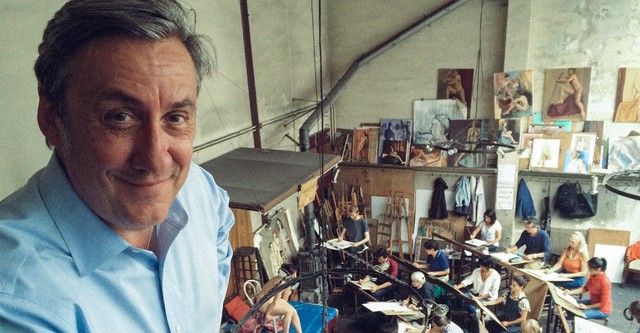 Graham-Dixons Schätze in... Frankreich