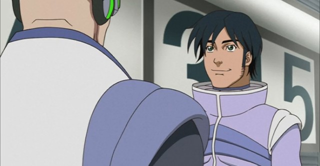 Valérian et Laureline