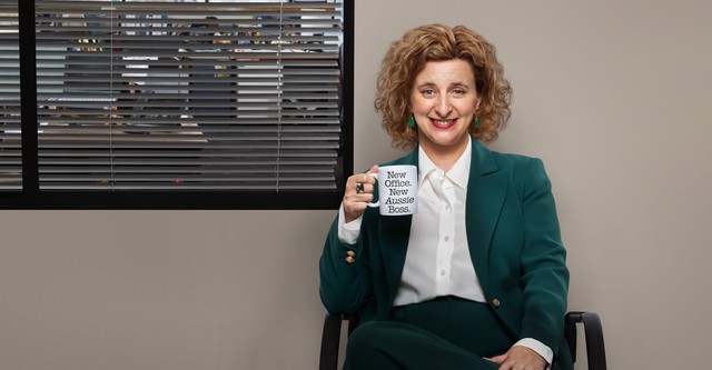 The Office Australia