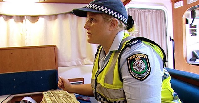 RBT: Random Breath Testing