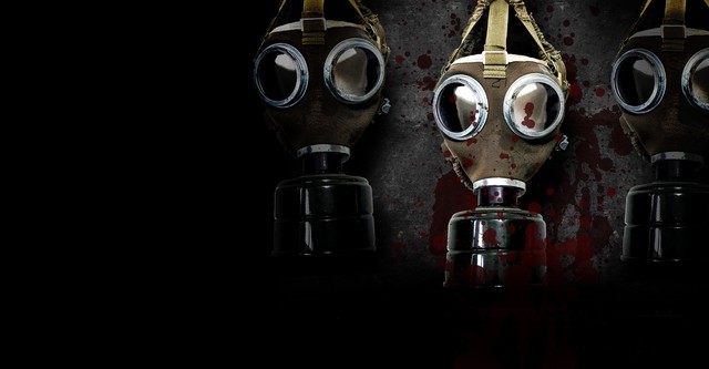 Dr. Delirium and The Edgewood Experiments