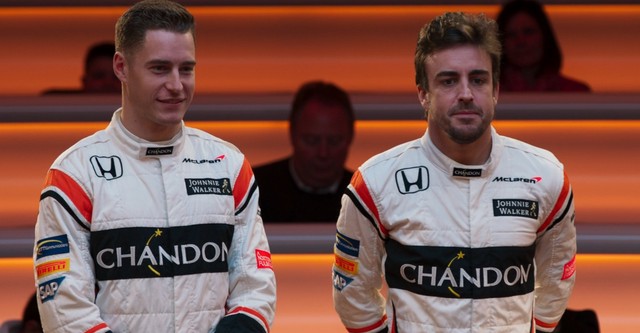 Grand Prix Driver