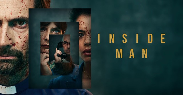 Inside Man: L'Homme de l'intérieur