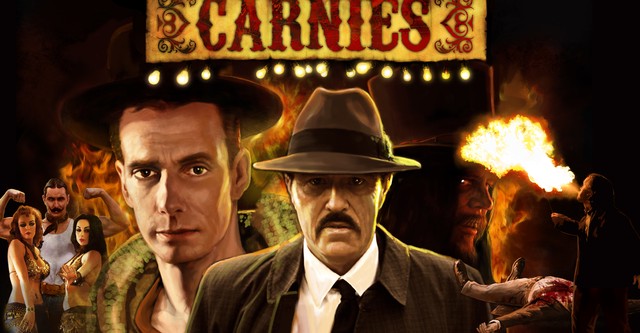 Carnies