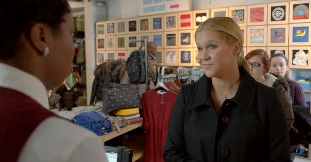 Inside Amy Schumer (Paramount+)