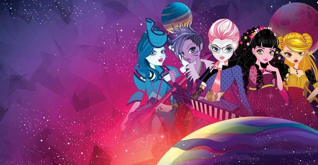 SpacePop