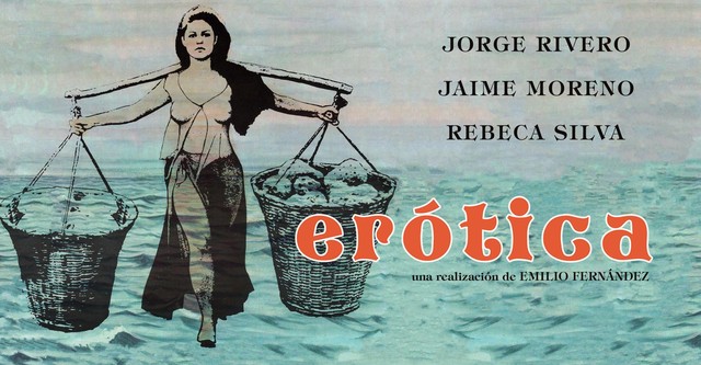Erótica