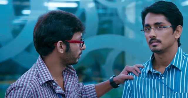 Theeya Velai Seyyanum Kumaru