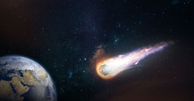 Armageddon – Der Einschlag