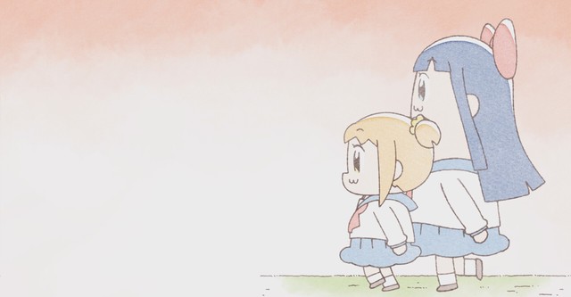 POP TEAM EPIC TV Special