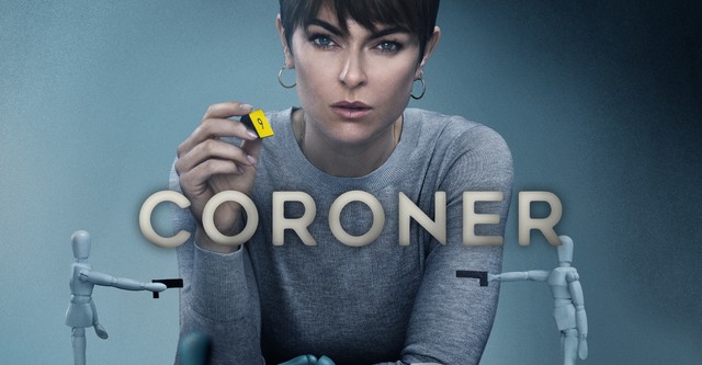 Coroner