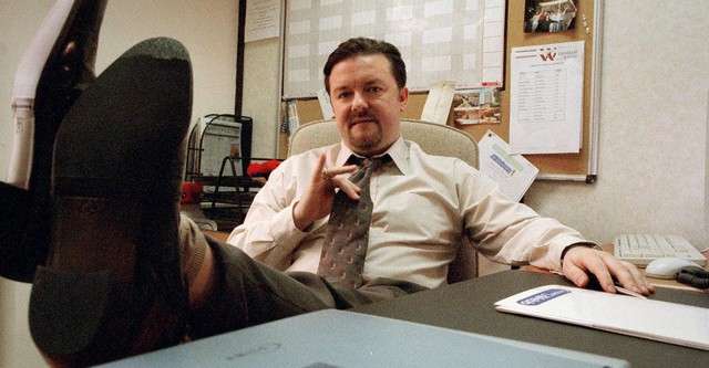 The Office (UK)