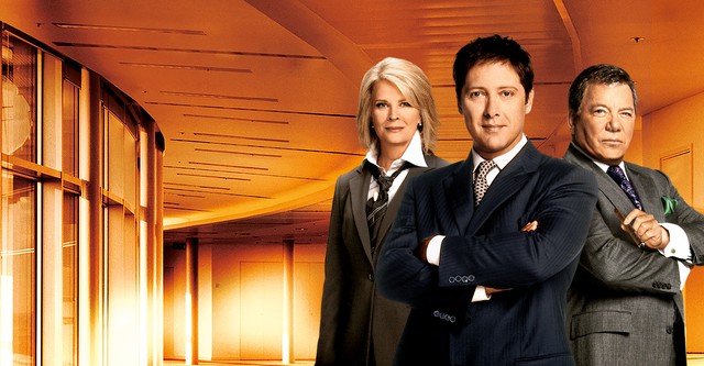 Boston Legal