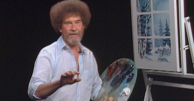 The Joy of Painting