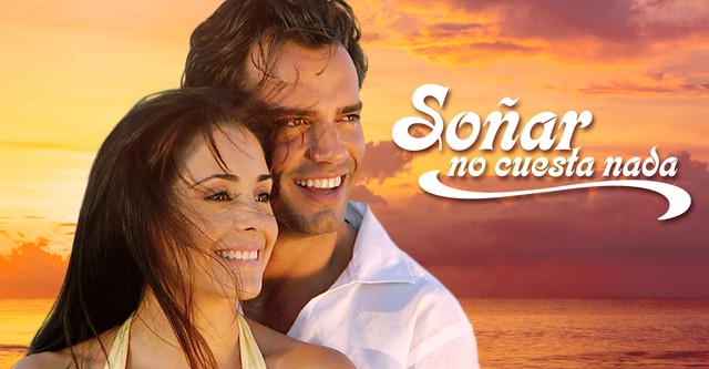 Soñar No Cuesta Nada