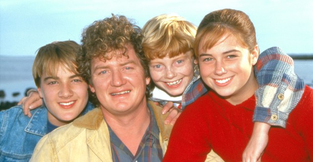 Round the Twist