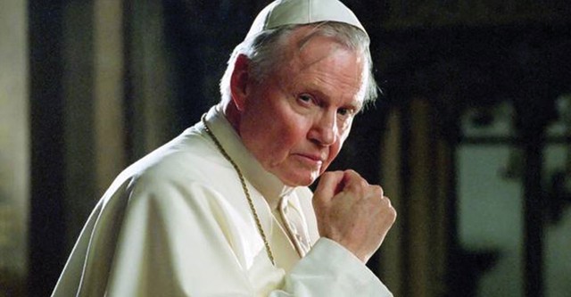Papst Johannes Paul II.