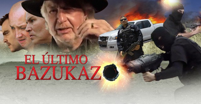 El último bazukazo
