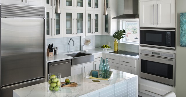 Small Space, Big Style