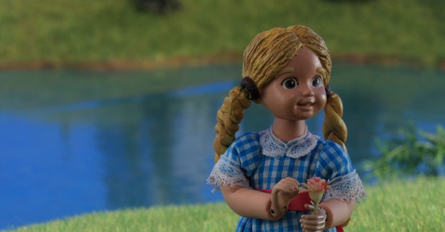 Robot Chicken
