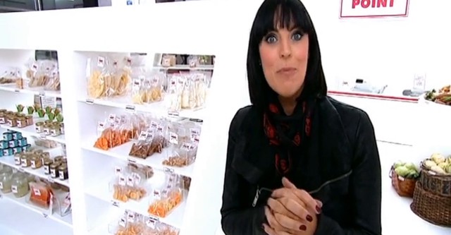 My Big Fat Diet Show