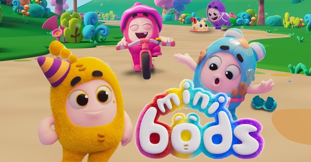 Minibods