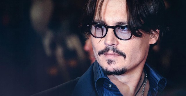 Johnny Depp: King of Cult