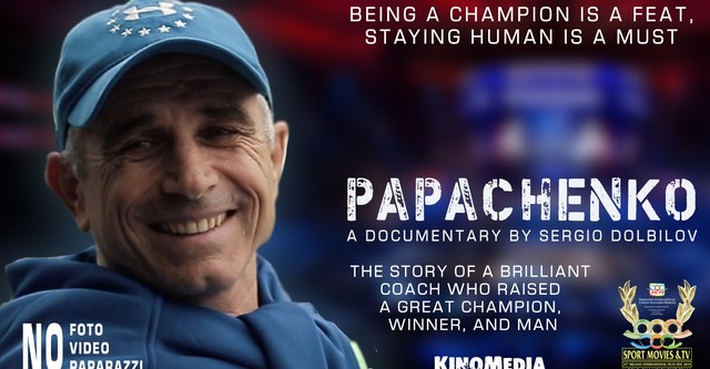 Papachenko