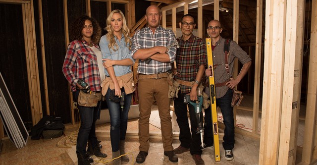 The Expandables