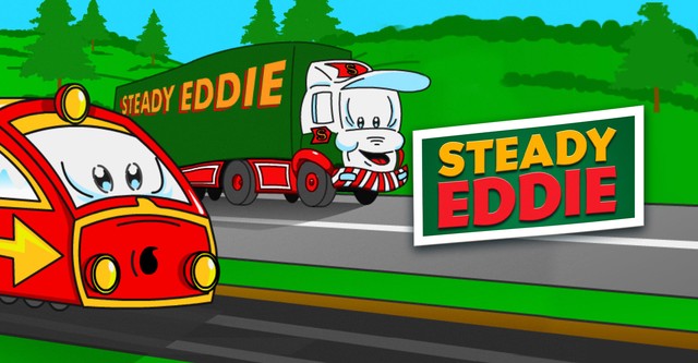 Steady Eddie