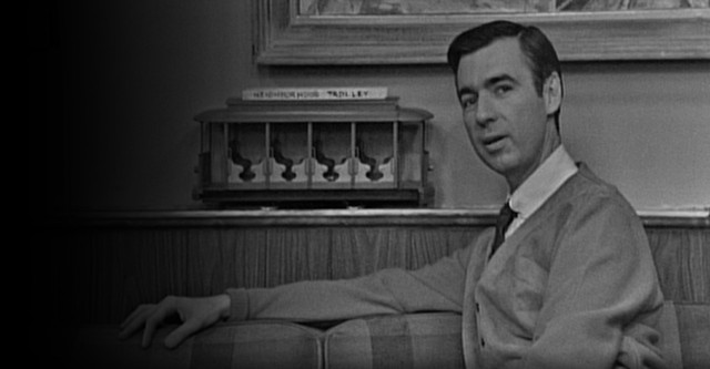Mister Rogers' Neighborhood