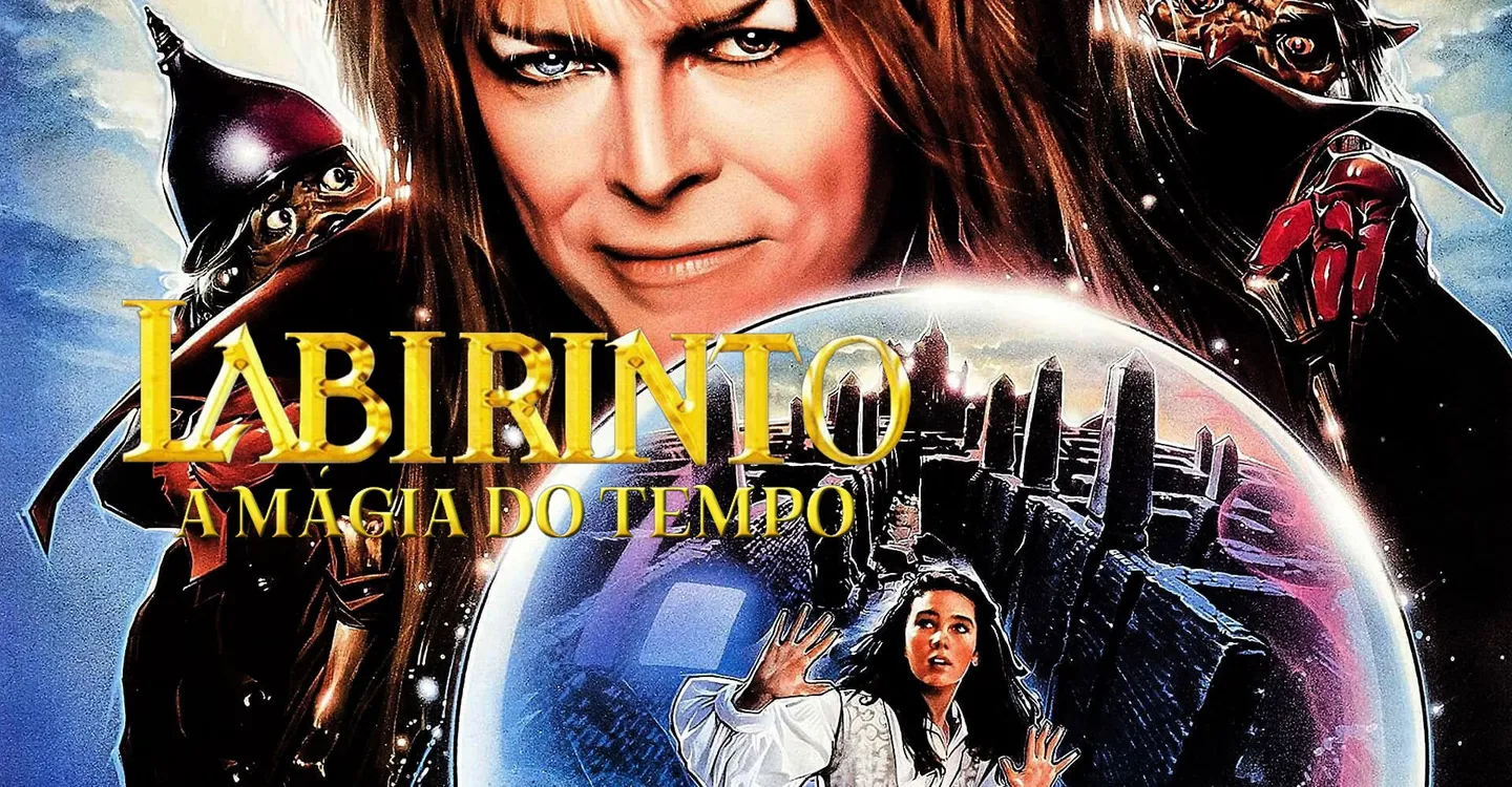 40 Jahre “Die Reise ins Labyrinth”: Was wurde aus dem Cast?