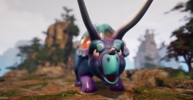 Jurassic Planet