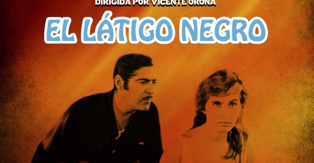 El látigo negro