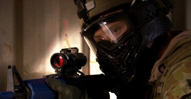 Commandos