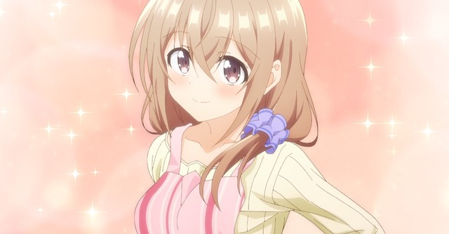 My Tiny Senpai