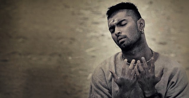 Paradesi