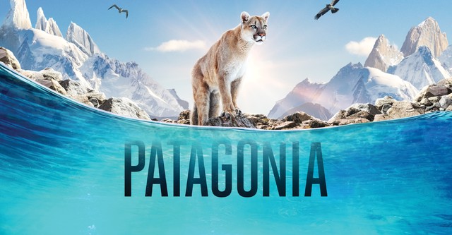 Patagonia: Life on the Edge of the World