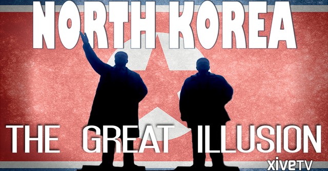 North Korea: The Great Illusion