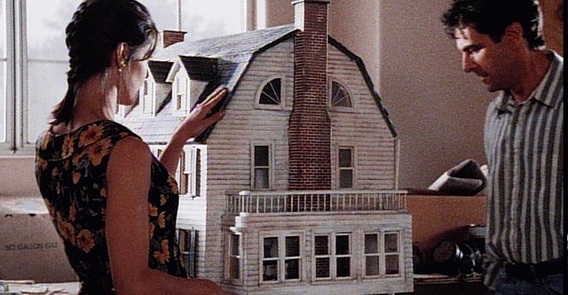 Amityville: Dollhouse