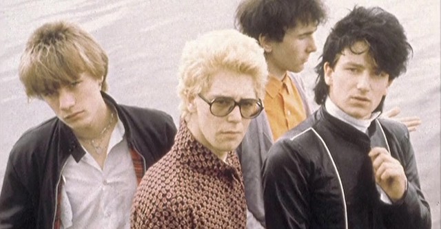 U2: An Unforgettable Journey